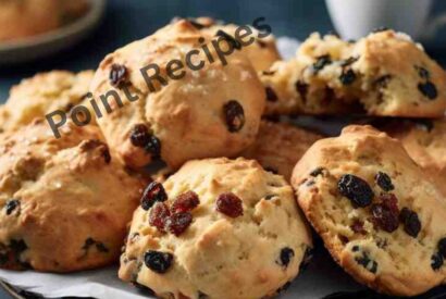 Thumbnail for Rock Cakes Mary Berry