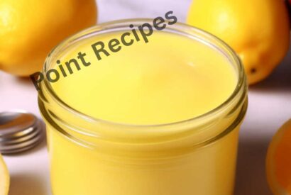 Thumbnail for Mary Berry Lemon Curd Recipe
