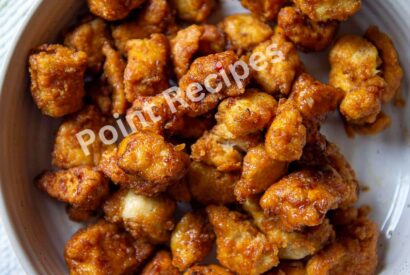 Thumbnail for Longhorn Spicy Chicken Bites