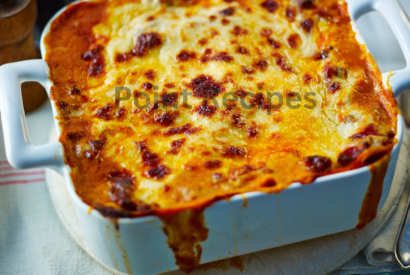 Thumbnail for Mary Berry Lasagne